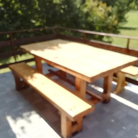 Matanovi Dvori Villa Bribir  Kültér fotó