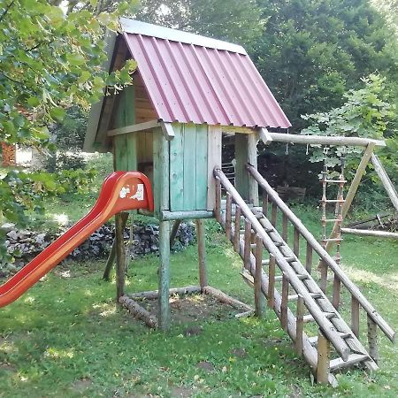 Matanovi Dvori Villa Bribir  Kültér fotó