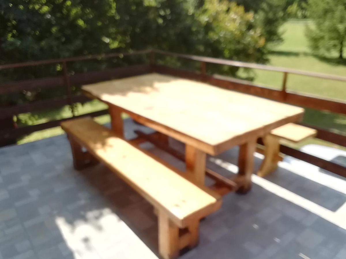 Matanovi Dvori Villa Bribir  Kültér fotó