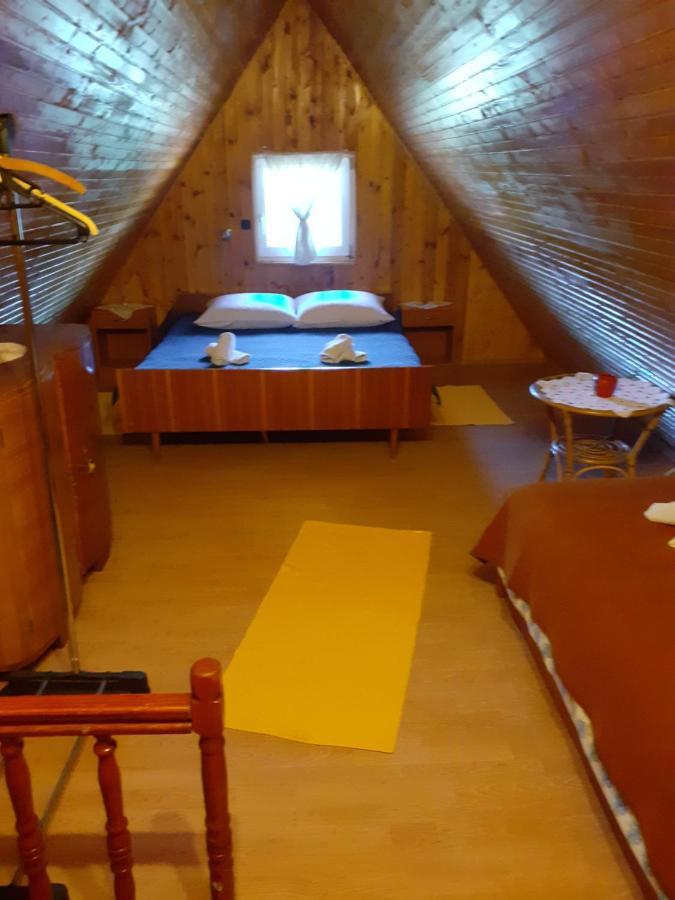 Matanovi Dvori Villa Bribir  Kültér fotó