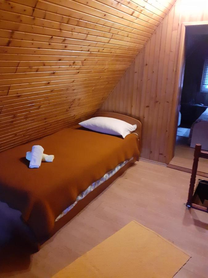 Matanovi Dvori Villa Bribir  Kültér fotó