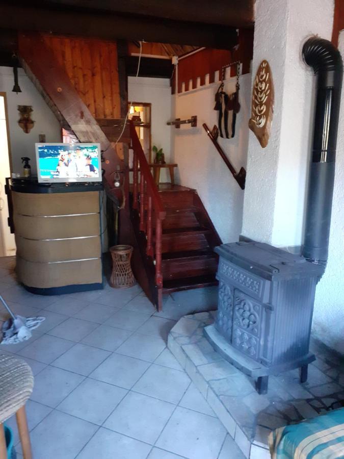 Matanovi Dvori Villa Bribir  Kültér fotó