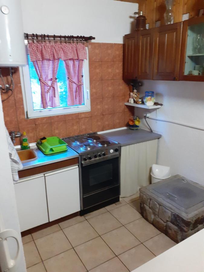 Matanovi Dvori Villa Bribir  Kültér fotó