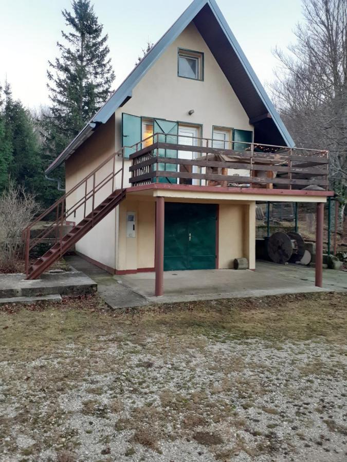 Matanovi Dvori Villa Bribir  Kültér fotó