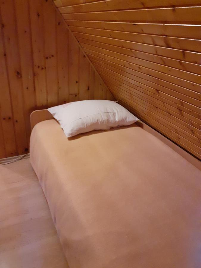 Matanovi Dvori Villa Bribir  Kültér fotó