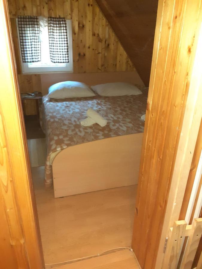 Matanovi Dvori Villa Bribir  Kültér fotó