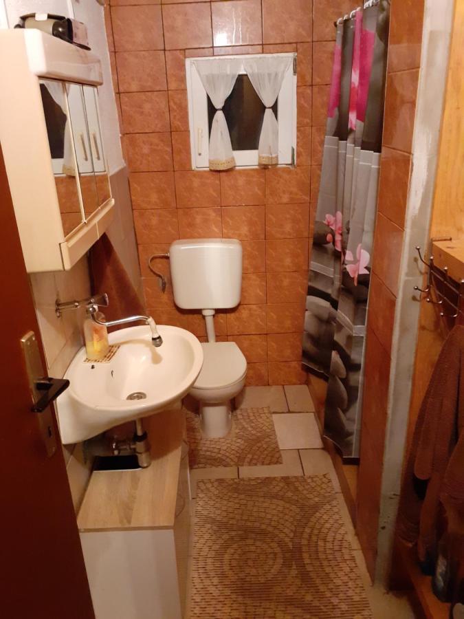 Matanovi Dvori Villa Bribir  Kültér fotó