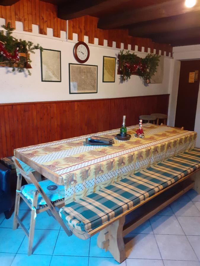 Matanovi Dvori Villa Bribir  Kültér fotó