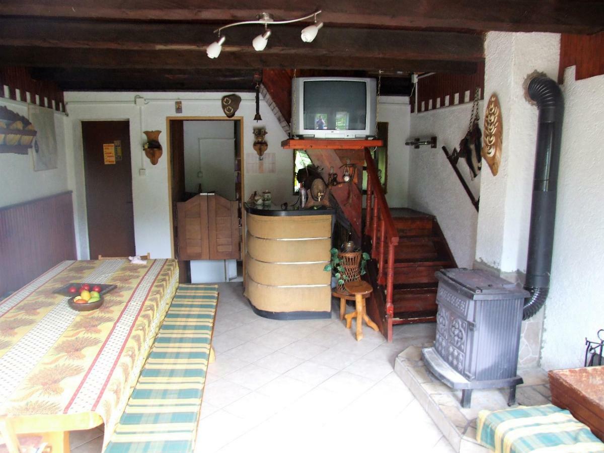 Matanovi Dvori Villa Bribir  Kültér fotó