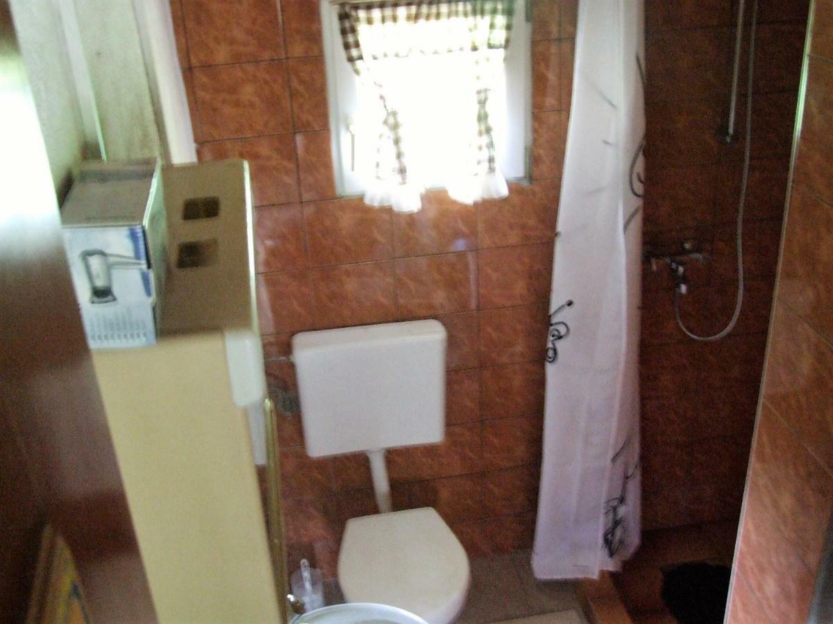 Matanovi Dvori Villa Bribir  Kültér fotó