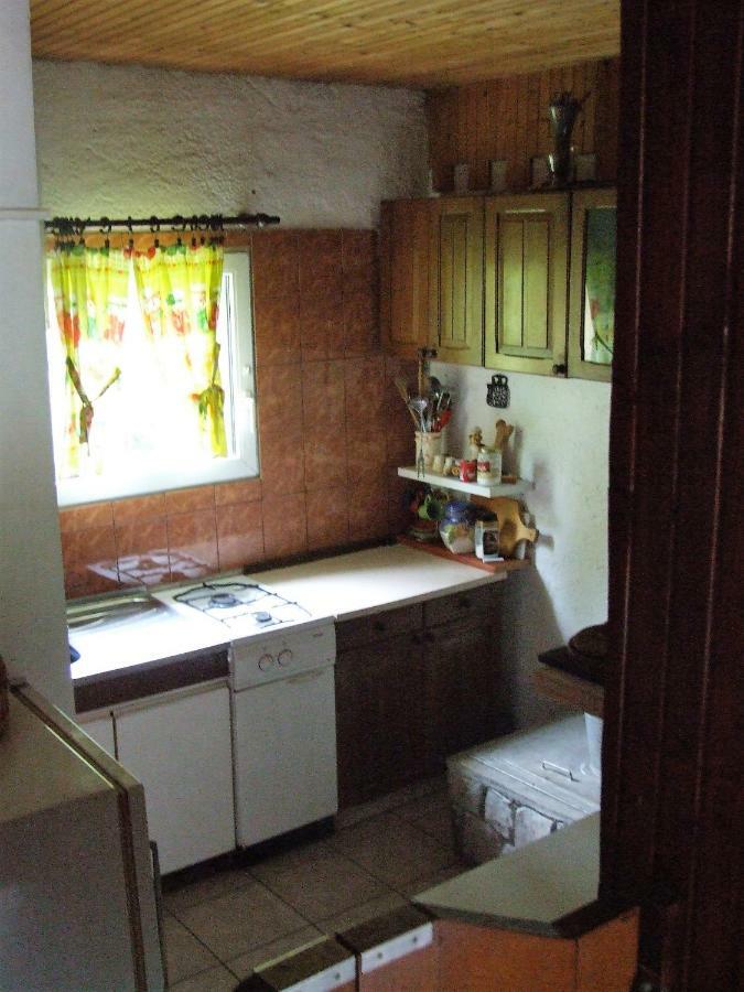 Matanovi Dvori Villa Bribir  Kültér fotó