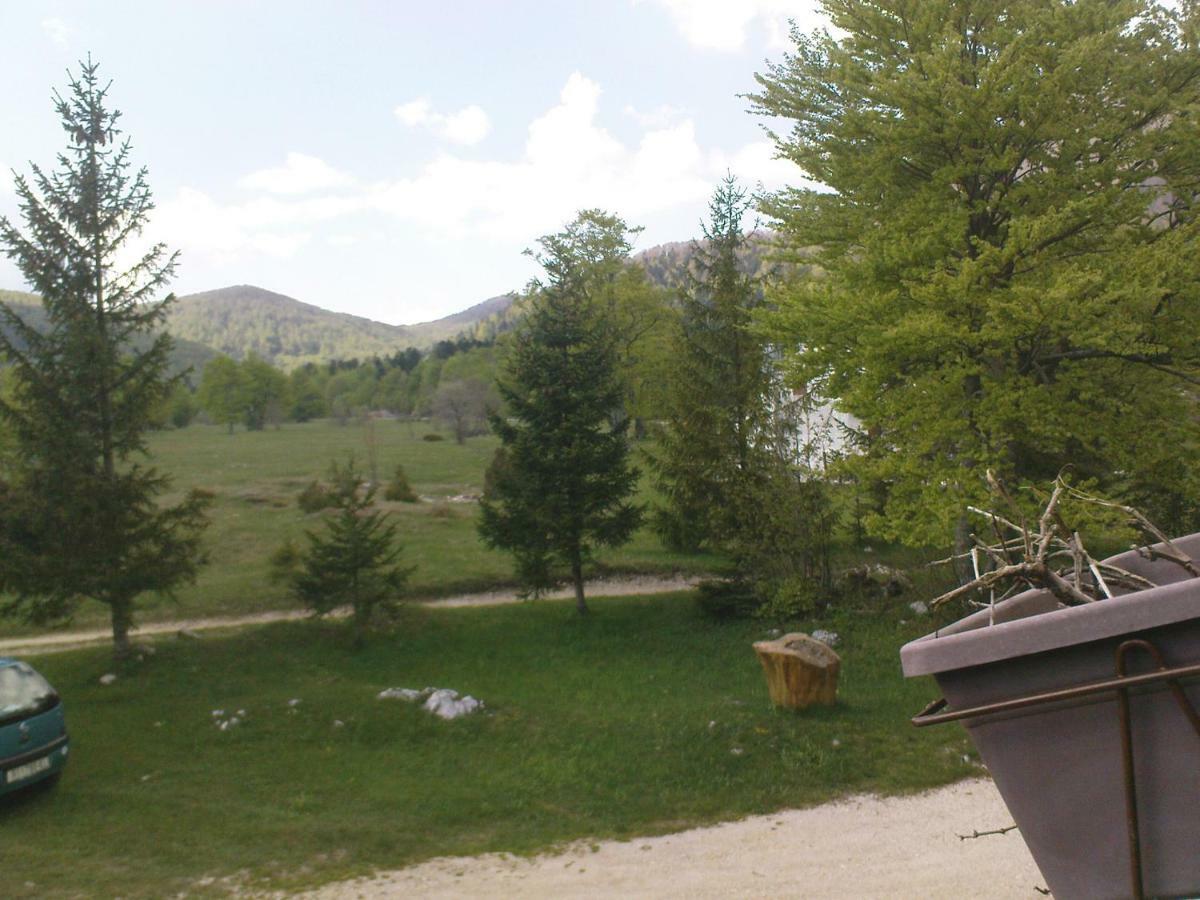 Matanovi Dvori Villa Bribir  Kültér fotó